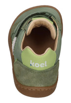 KOEL Barefoot Kinder Sneakers DENIS NAPPA NEW 3.0 green alface – Sneakers - Grün | shoedealo.shop – Bild 5