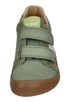 KOEL Barefoot Kinder Sneakers DENIS NAPPA NEW 3.0 green alface – Sneakers - Grün | shoedealo.shop – Bild 3