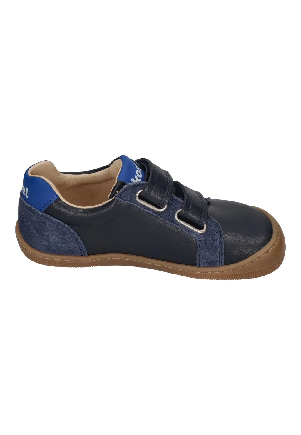 KOEL Barefoot Kinder Sneakers DENIS NAPPA NEW 3.0 navy