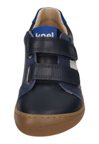 KOEL Barefoot Kinder Sneakers DENIS NAPPA NEW 3.0 navy