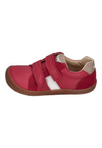 KOEL Barefoot Kinder Sneakers DENIS NAPPA NEW 3.0 red – Sneakers | shoedealo.shop – Bild 2