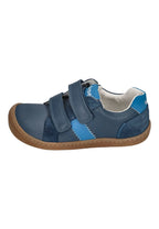 KOEL Barefoot Kinder Sneakers DENIS NAPPA NEW 3.0 royal blue – Sneakers - Blau | shoedealo.shop – Bild 2