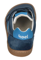 KOEL Barefoot Kinder Sneakers DENIS NAPPA NEW 3.0 royal blue – Sneakers - Blau | shoedealo.shop – Bild 5