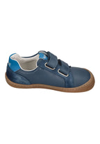KOEL Barefoot Kinder Sneakers DENIS NAPPA NEW 3.0 royal blue – Sneakers - Blau | shoedealo.shop – Bild 4