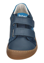 KOEL Barefoot Kinder Sneakers DENIS NAPPA NEW 3.0 royal blue – Sneakers - Blau | shoedealo.shop – Bild 3