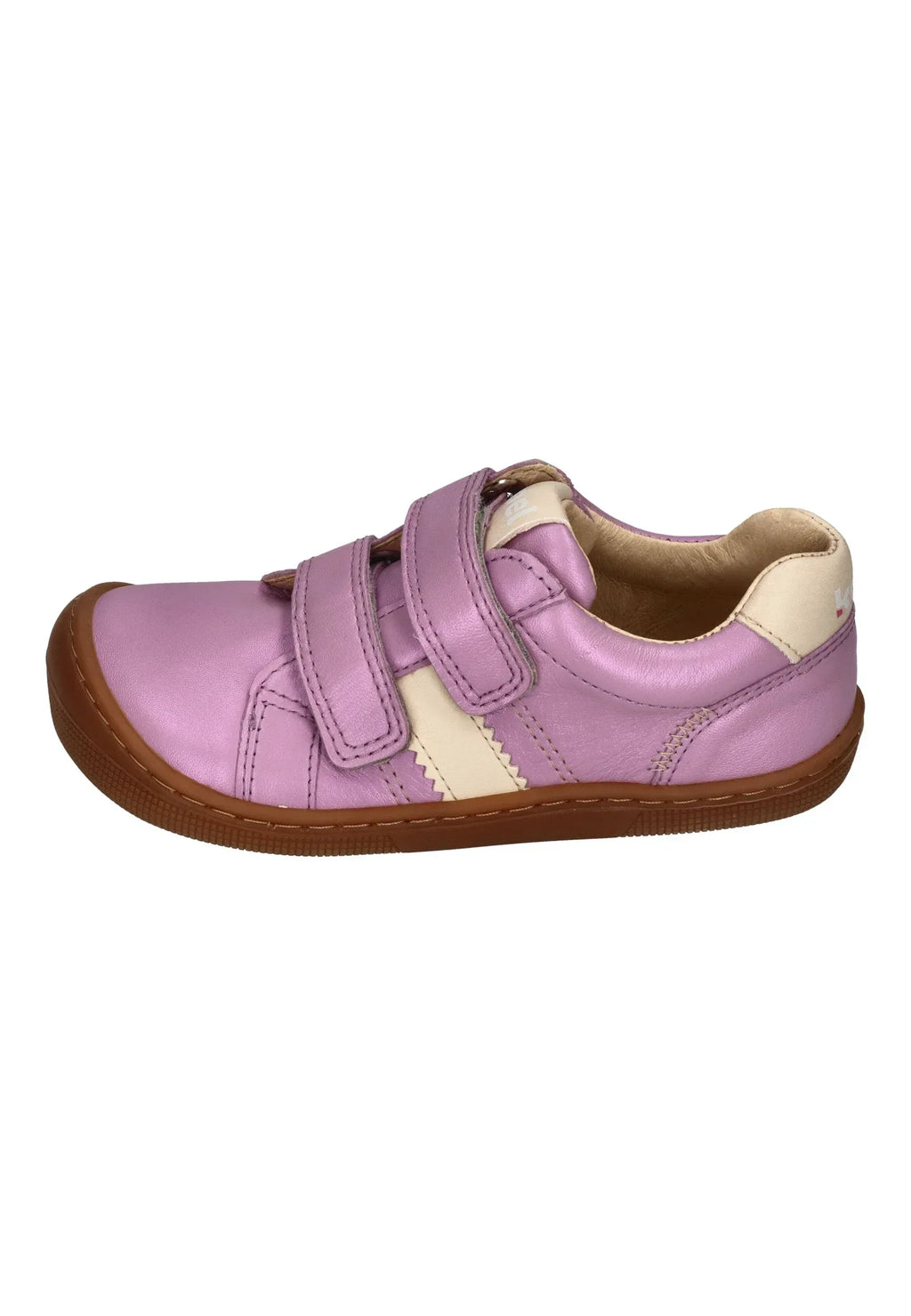 KOEL Barefoot Kinder Sneakers DENIS PERLATO 3.0 lavendel
