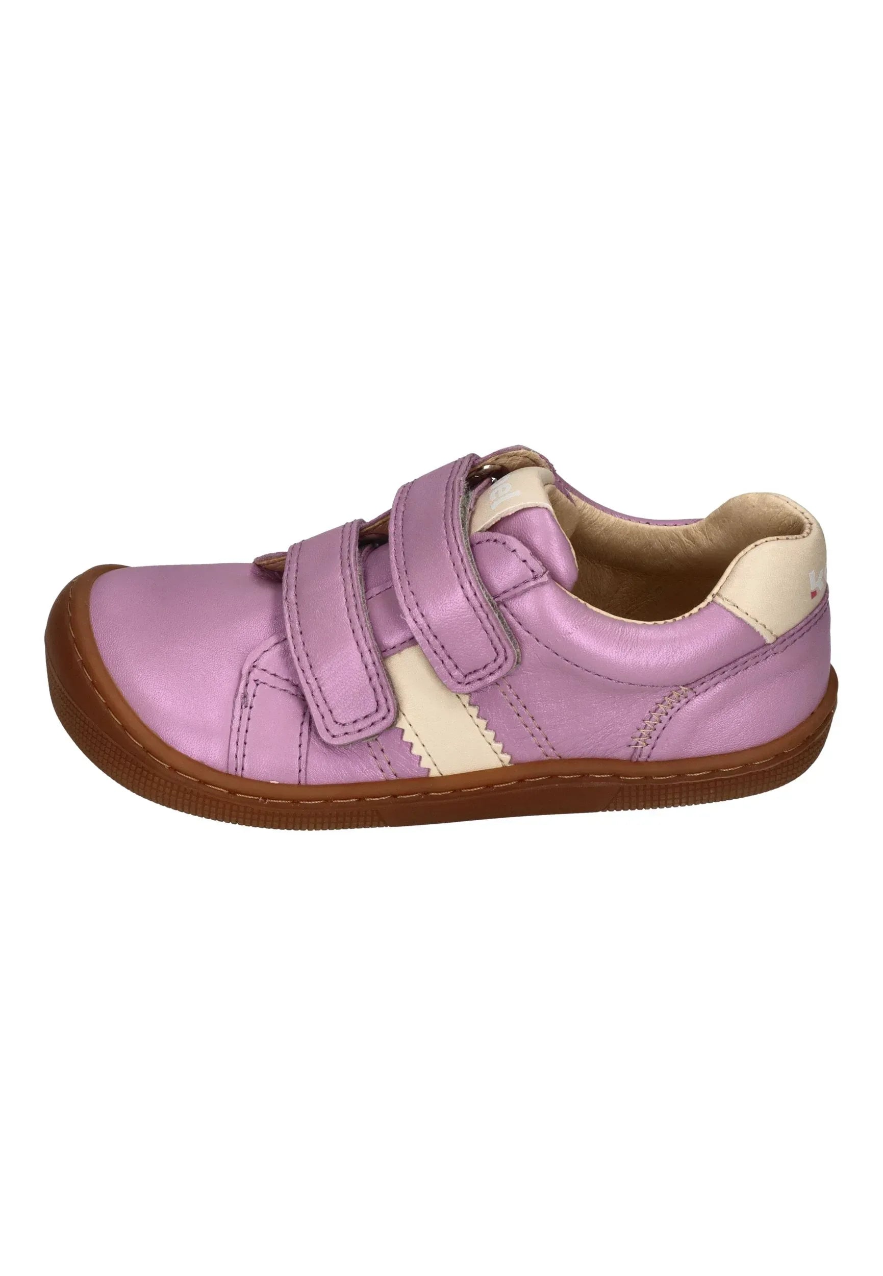 KOEL Barefoot Kinder Sneakers DENIS PERLATO 3.0 lavendel