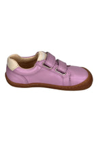 KOEL Barefoot Kinder Sneakers DENIS PERLATO 3.0 lavendel