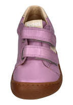 KOEL Barefoot Kinder Sneakers DENIS PERLATO 3.0 lavendel