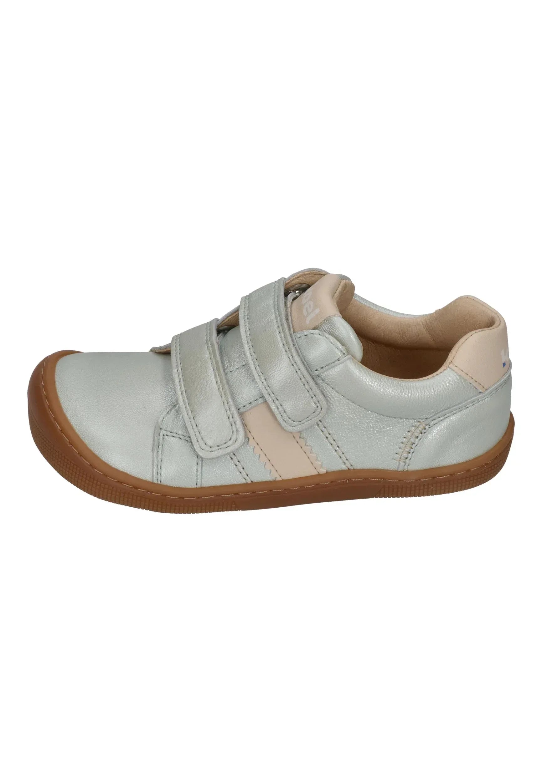 KOEL Barefoot Kinder Sneakers DENIS PERLATO 3.0 mint – Sneakers - Grün | shoedealo.shop – Bild 2