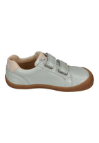 KOEL Barefoot Kinder Sneakers DENIS PERLATO 3.0 mint – Sneakers - Grün | shoedealo.shop – Bild 4