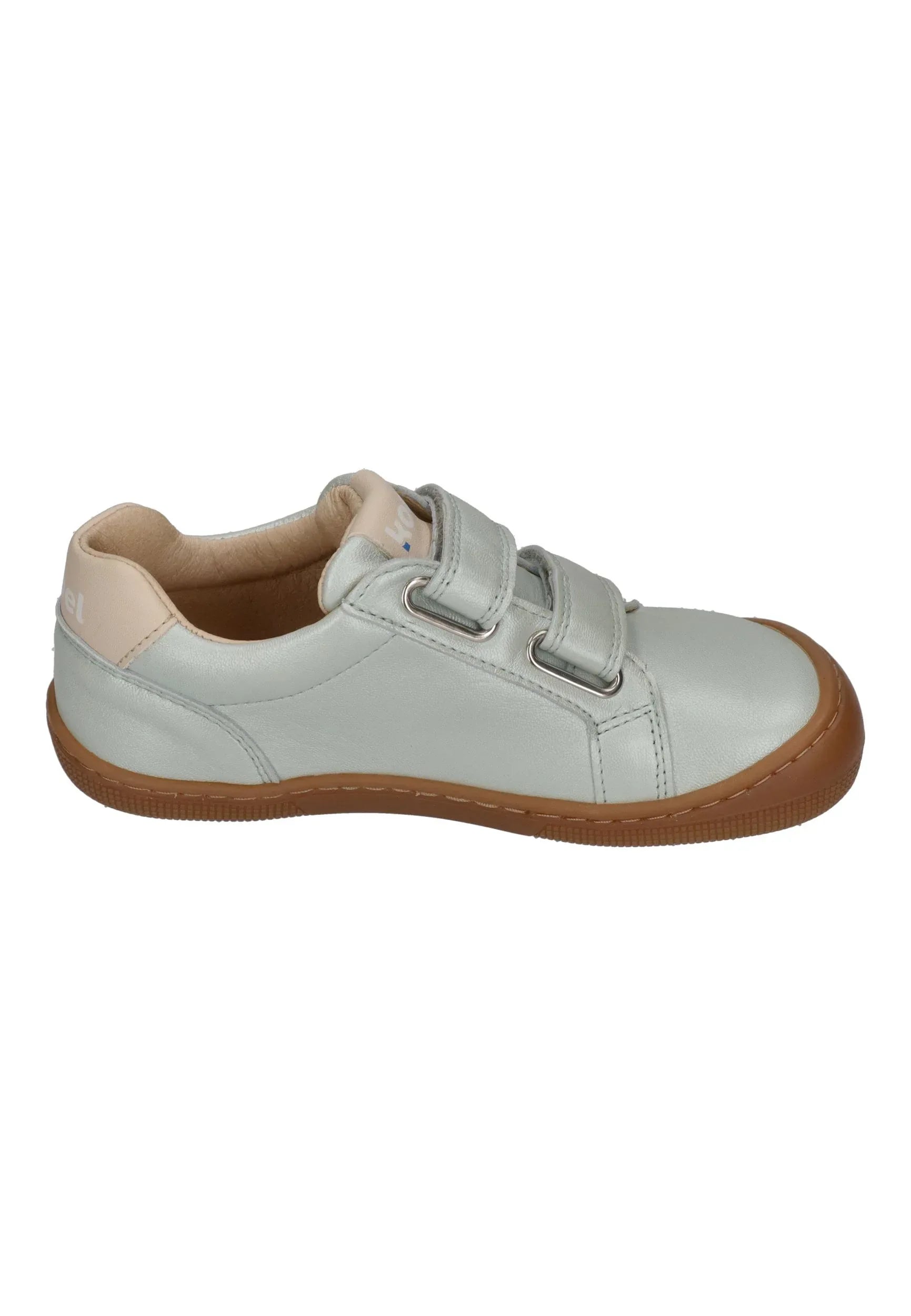 KOEL Barefoot Kinder Sneakers DENIS PERLATO 3.0 mint – Sneakers - Grün | shoedealo.shop – Bild 4