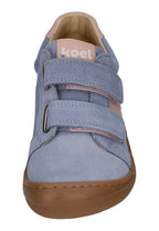 KOEL Barefoot Kinder Sneakers DENIS SUEDE 3.0 lavendel