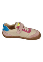 KOEL Barefoot Kinder Sneakers DENVER LEATHER pink – Sneakers - Mehrfarbig | shoedealo.shop – Bild 4