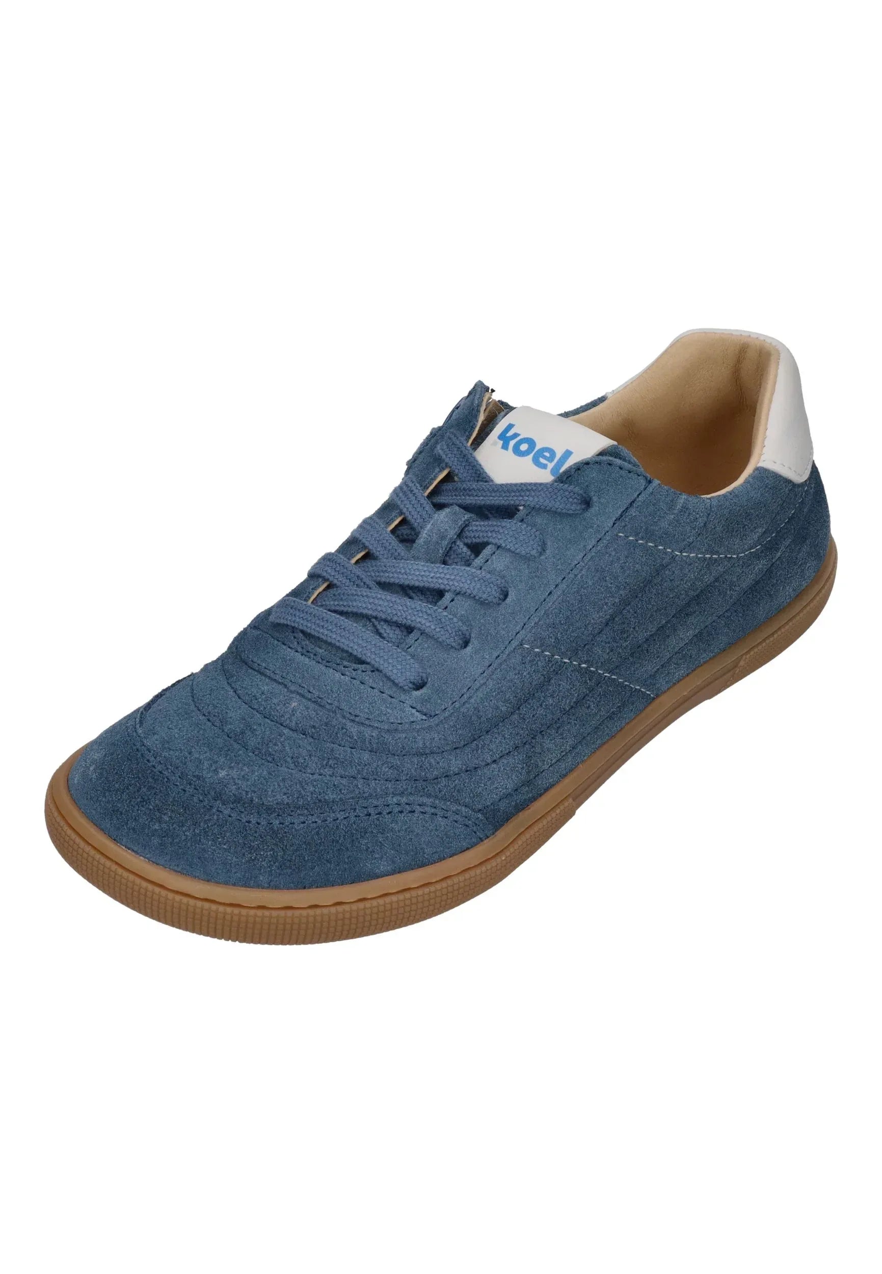KOEL - DUSTIN SUEDE - Kinder - Sneakers | Nur bei shoedealo.shop, deinem Onlineshop für Schuhe mit Stil.