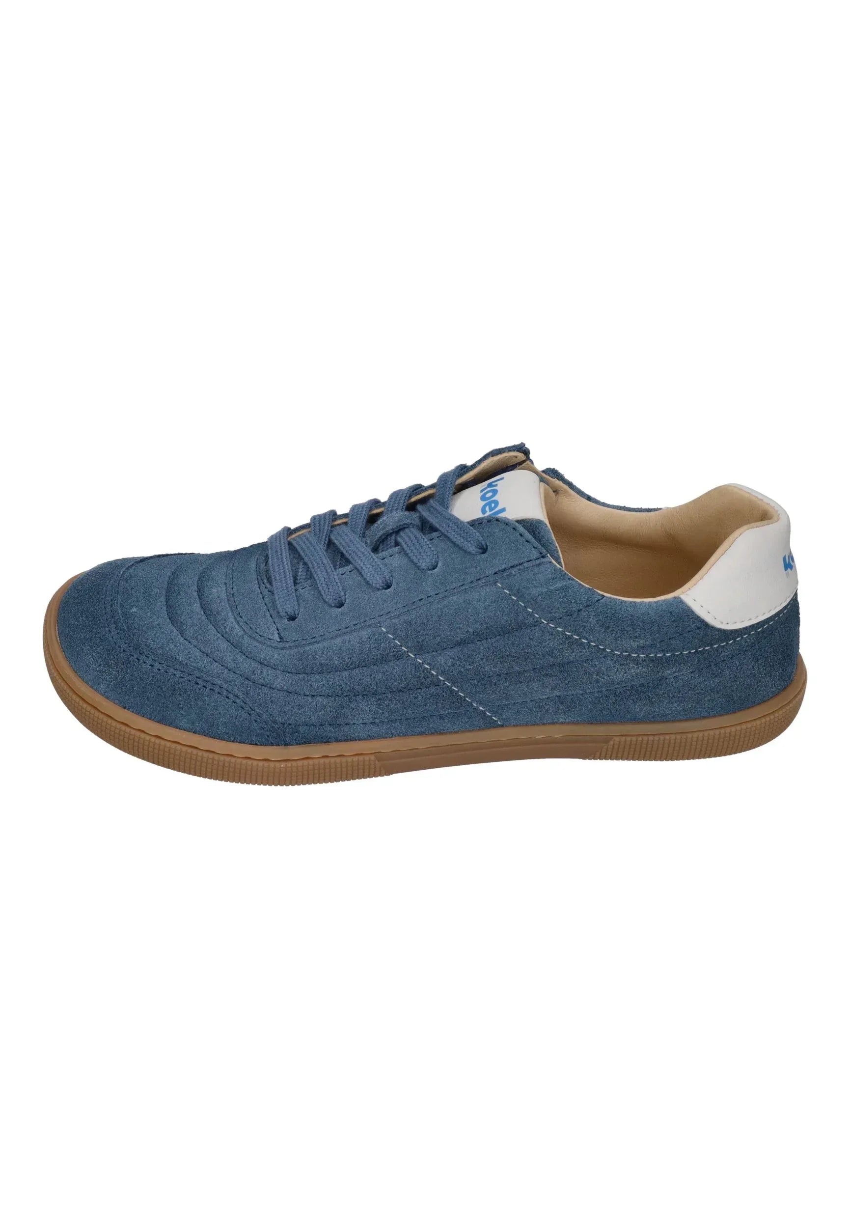 KOEL - DUSTIN SUEDE - Kinder - Sneakers | Nur bei shoedealo.shop, deinem Onlineshop für Schuhe mit Stil. – Bild 4