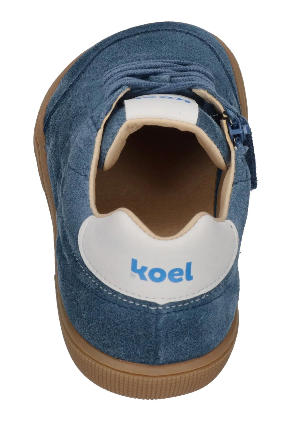 KOEL - DUSTIN SUEDE - Kinder - Sneakers | Nur bei shoedealo.shop, deinem Onlineshop für Schuhe mit Stil. – Bild 5