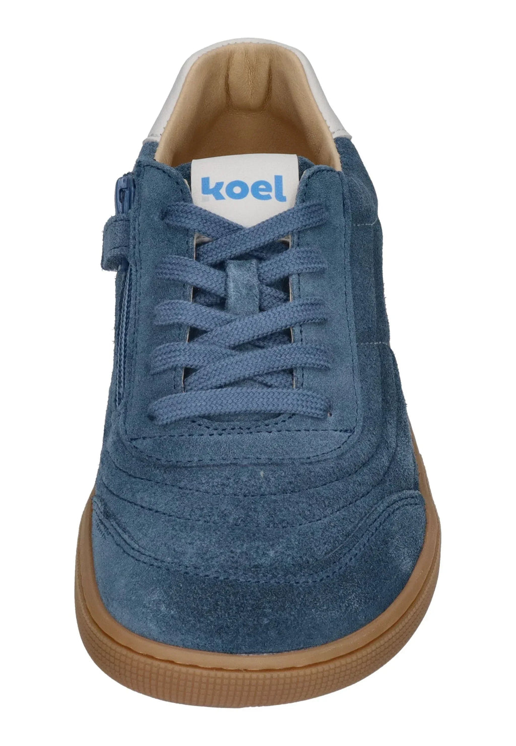 KOEL - DUSTIN SUEDE - Kinder - Sneakers | Nur bei shoedealo.shop, deinem Onlineshop für Schuhe mit Stil. – Bild 3