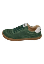 KOEL Barefoot Kinder Sneakers DUSTIN SUEDE khaki