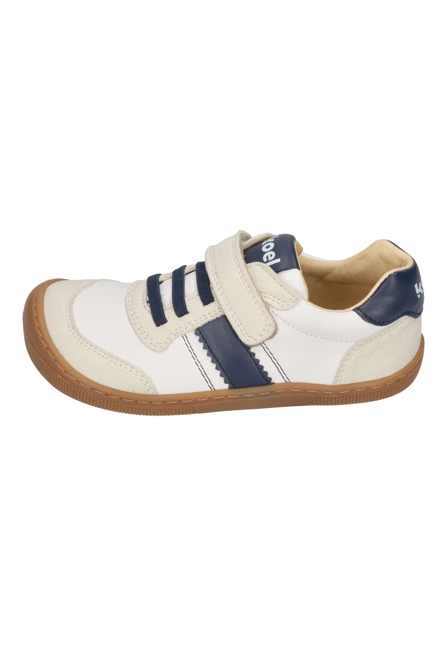 KOEL Barefoot Kinder Sneakers DYLAN 3.0 blue – Sneakers - Mehrfarbig | shoedealo.shop – Bild 2