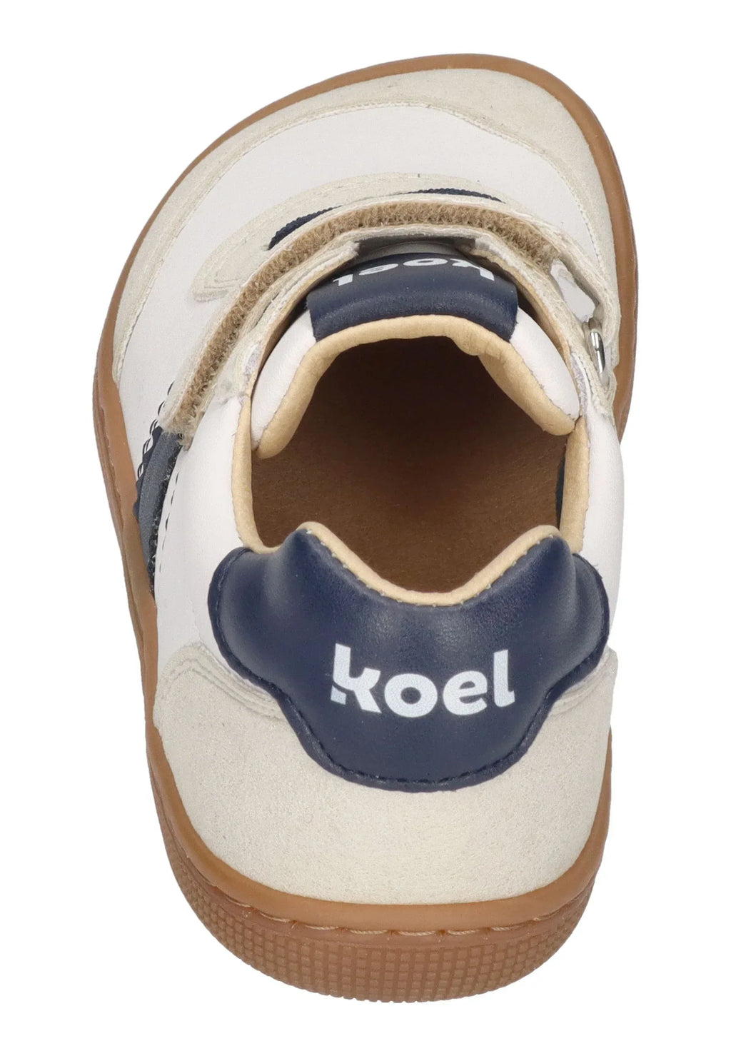 KOEL Barefoot Kinder Sneakers DYLAN 3.0 blue – Sneakers - Mehrfarbig | shoedealo.shop – Bild 5