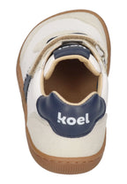 KOEL Barefoot Kinder Sneakers DYLAN 3.0 blue – Sneakers - Mehrfarbig | shoedealo.shop – Bild 5