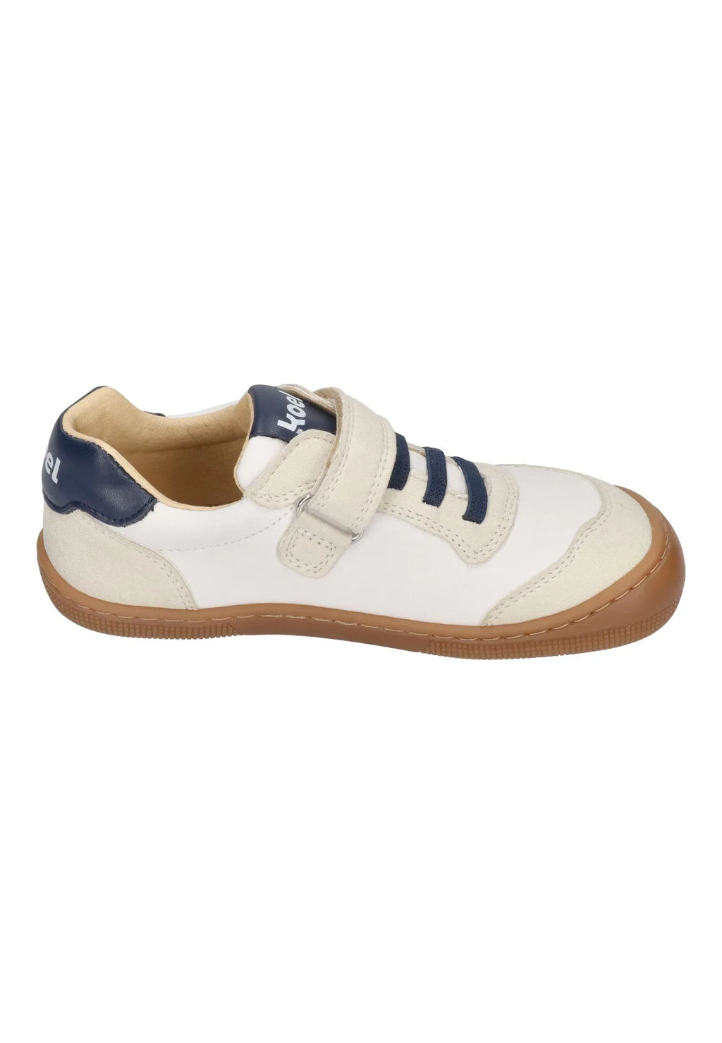 KOEL Barefoot Kinder Sneakers DYLAN 3.0 blue – Sneakers - Mehrfarbig | shoedealo.shop – Bild 4