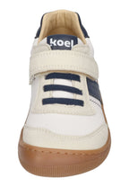 KOEL Barefoot Kinder Sneakers DYLAN 3.0 blue – Sneakers - Mehrfarbig | shoedealo.shop – Bild 3