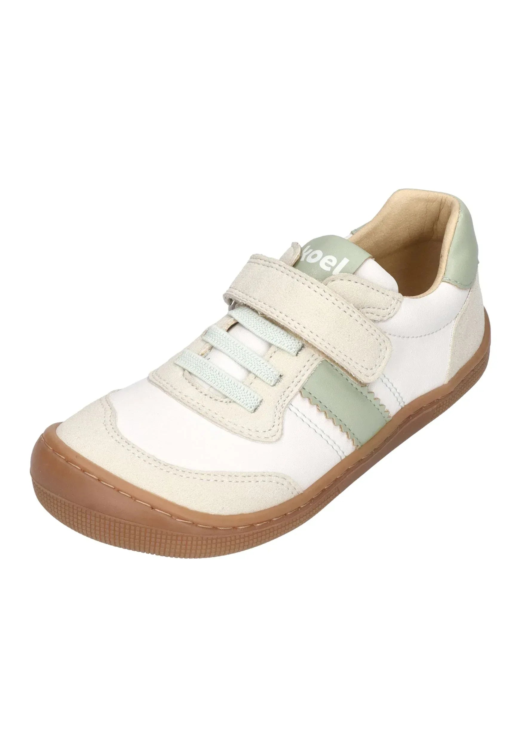KOEL Barefoot Kinder Sneakers DYLAN 3.0 mint – Sneakers - Grün | shoedealo.shop