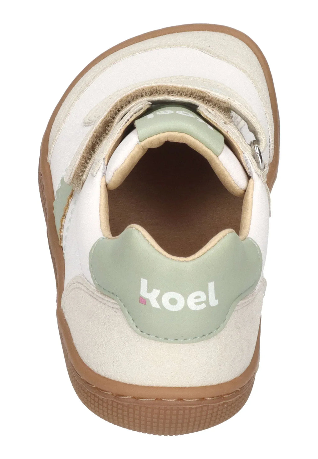 KOEL Barefoot Kinder Sneakers DYLAN 3.0 mint – Sneakers - Grün | shoedealo.shop – Bild 5