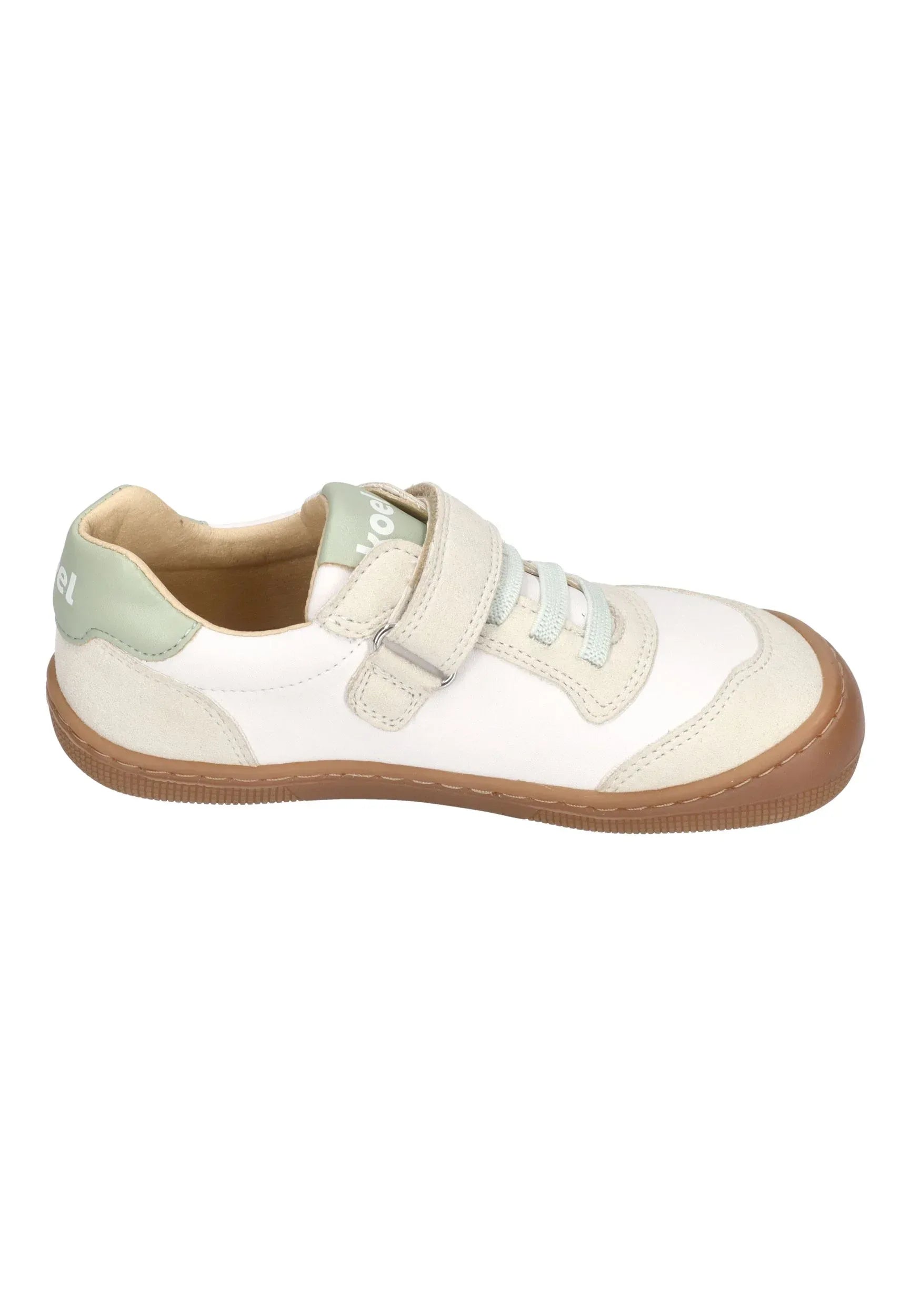 KOEL Barefoot Kinder Sneakers DYLAN 3.0 mint – Sneakers - Grün | shoedealo.shop – Bild 4