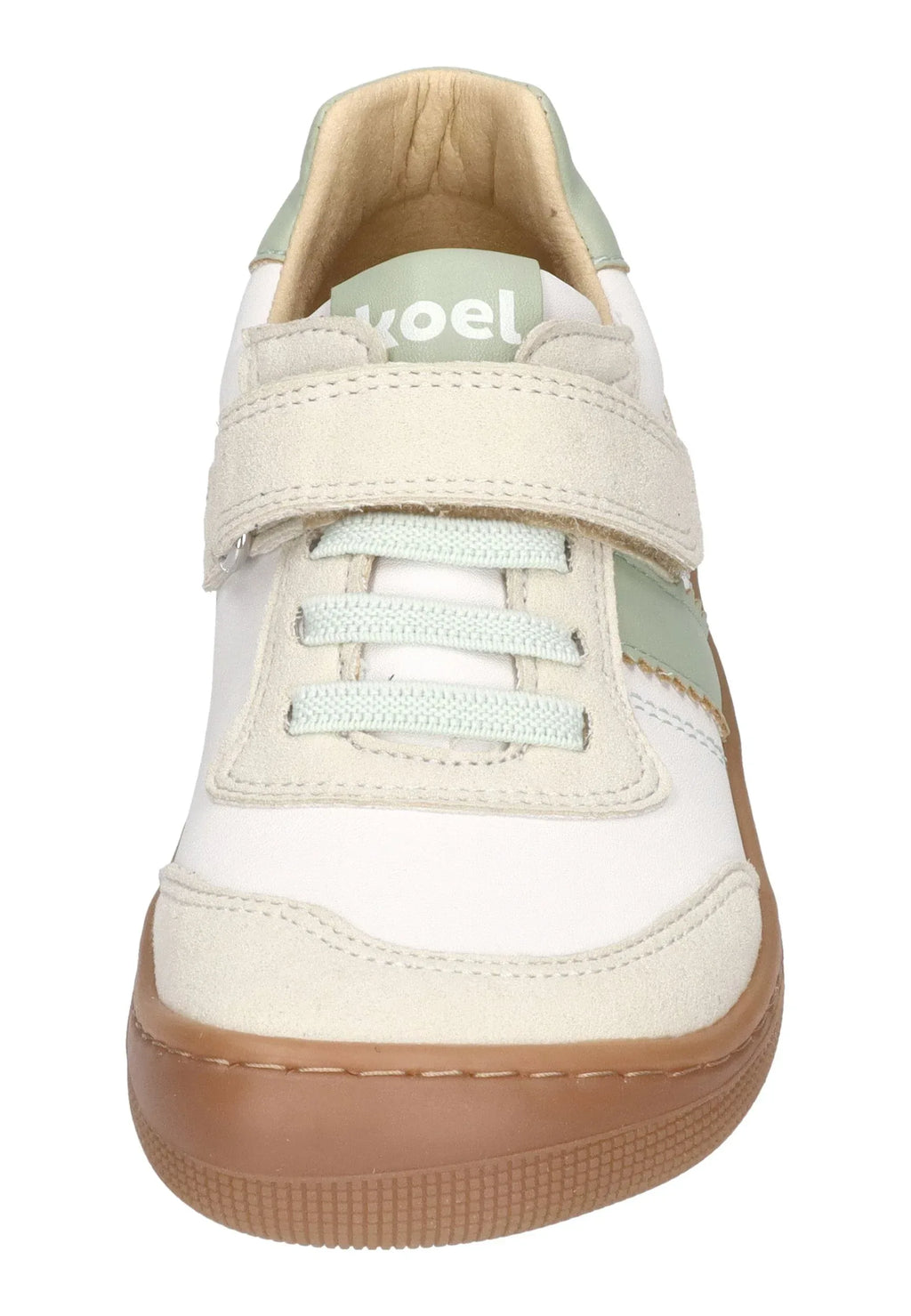 KOEL Barefoot Kinder Sneakers DYLAN 3.0 mint – Sneakers - Grün | shoedealo.shop – Bild 3