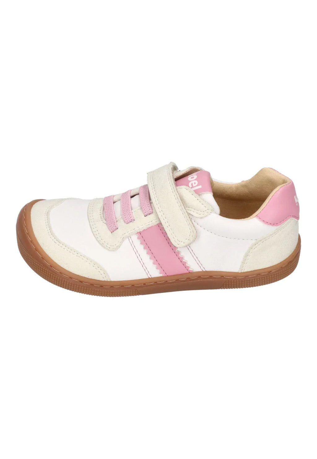 KOEL Barefoot Kinder Sneakers DYLAN 3.0 pink – Sneakers - Pink | shoedealo.shop – Bild 2