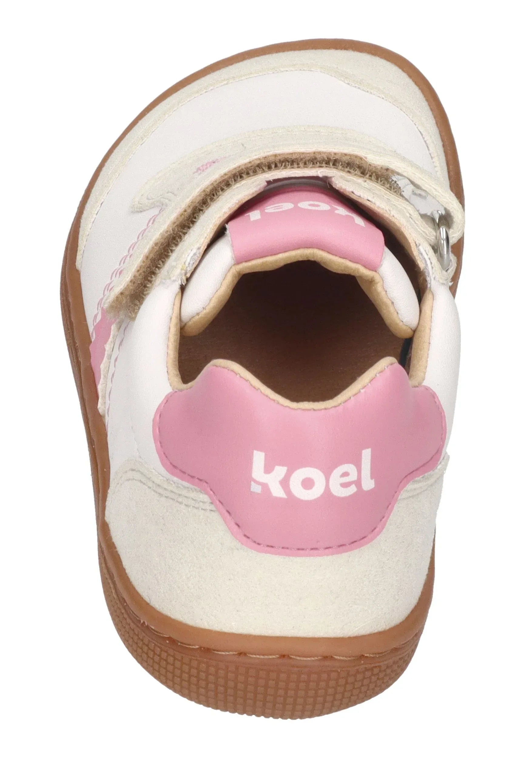 KOEL Barefoot Kinder Sneakers DYLAN 3.0 pink – Sneakers - Pink | shoedealo.shop – Bild 5