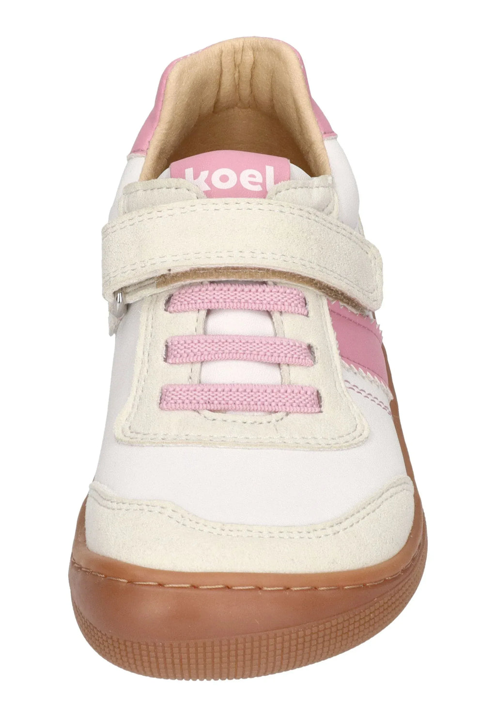 KOEL Barefoot Kinder Sneakers DYLAN 3.0 pink – Sneakers - Pink | shoedealo.shop – Bild 3