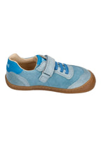 KOEL Barefoot Kinder Sneakers DYLAN COTTON 3.0 celeste – Sneakers - Blau | shoedealo.shop – Bild 4