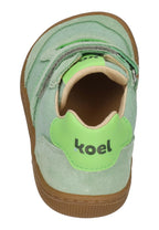 KOEL Barefoot Kinder Sneakers DYLAN COTTON 3.0 olive – Sneakers - Grün | shoedealo.shop – Bild 5