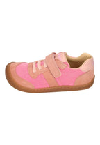 KOEL Barefoot Kinder Sneakers DYLAN COTTON 3.0 pink – Sneakers - Pink | shoedealo.shop – Bild 2