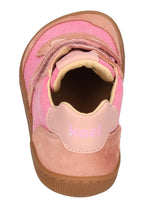 KOEL Barefoot Kinder Sneakers DYLAN COTTON 3.0 pink – Sneakers - Pink | shoedealo.shop – Bild 5