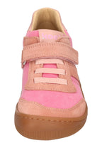 KOEL Barefoot Kinder Sneakers DYLAN COTTON 3.0 pink – Sneakers - Pink | shoedealo.shop – Bild 3