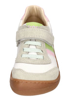 KOEL Barefoot Kinder Sneakers DYLAN II LEATHER 3.0 dark grey – Sneakers - Mehrfarbig | shoedealo.shop – Bild 3