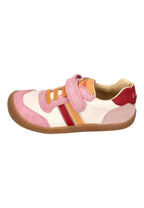 KOEL Barefoot Kinder Sneakers DYLAN II LEATHER 3.0 pink – Sneakers - Mehrfarbig | shoedealo.shop – Bild 2