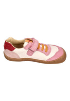 KOEL Barefoot Kinder Sneakers DYLAN II LEATHER 3.0 pink – Sneakers - Mehrfarbig | shoedealo.shop – Bild 4