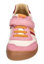 KOEL Barefoot Kinder Sneakers DYLAN II LEATHER 3.0 pink – Sneakers - Mehrfarbig | shoedealo.shop – Bild 3