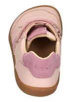 KOEL Barefoot Kinder Sneakers DYLAN LEATHER 3.0 121 pink – Sneakers - Pink | shoedealo.shop – Bild 5
