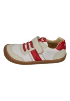 KOEL Barefoot Kinder Sneakers DYLAN 3.0 red – Sneakers | shoedealo.shop – Bild 2