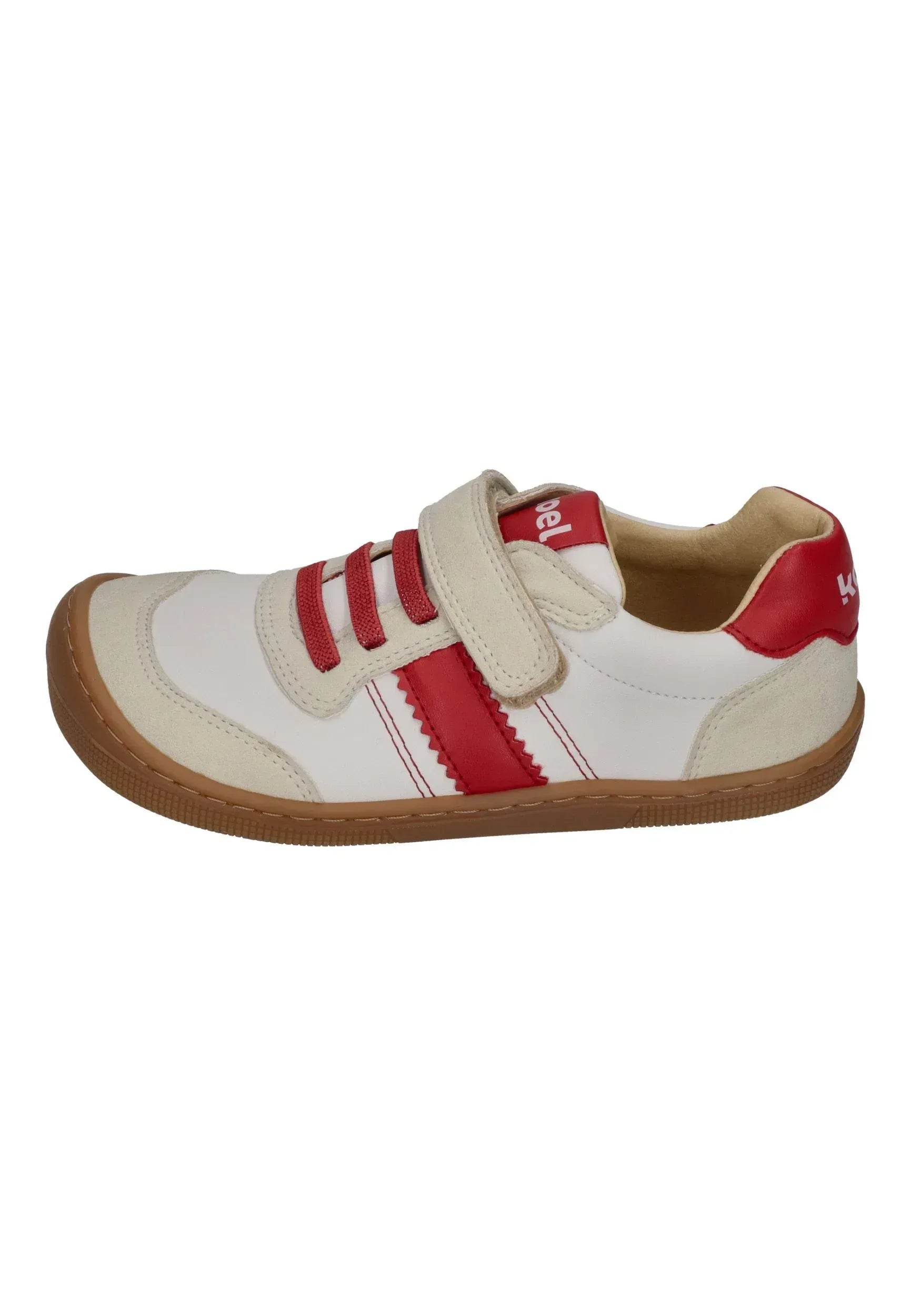 KOEL Barefoot Kinder Sneakers DYLAN 3.0 red – Sneakers | shoedealo.shop – Bild 2