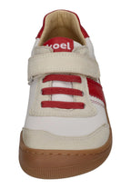 KOEL Barefoot Kinder Sneakers DYLAN 3.0 red – Sneakers | shoedealo.shop – Bild 3