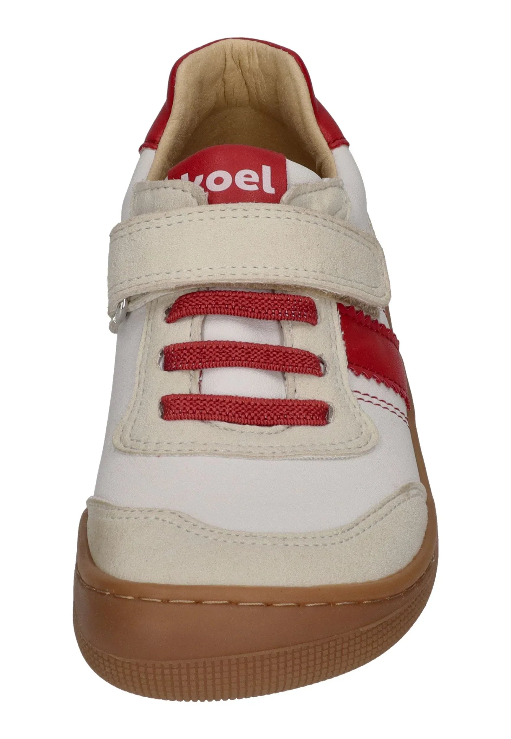 KOEL Barefoot Kinder Sneakers DYLAN 3.0 red – Sneakers | shoedealo.shop – Bild 3