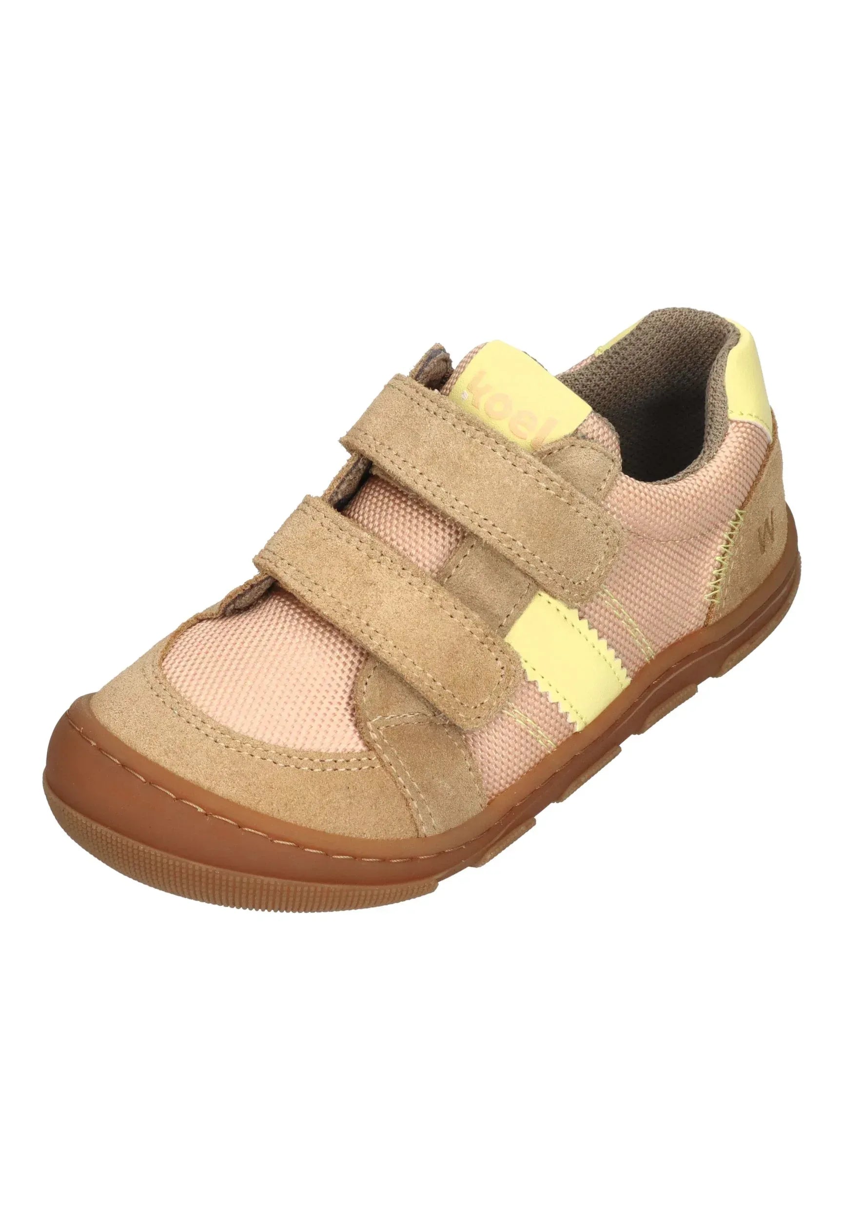KOEL - KOBI W FABRICS 3.0 - Kinder - Sneakers | Nur bei shoedealo.shop, deinem Onlineshop für Schuhe mit Stil.